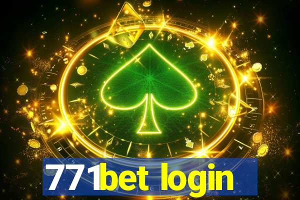 771bet login